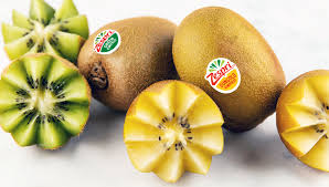 Zespri Golden Kiwi